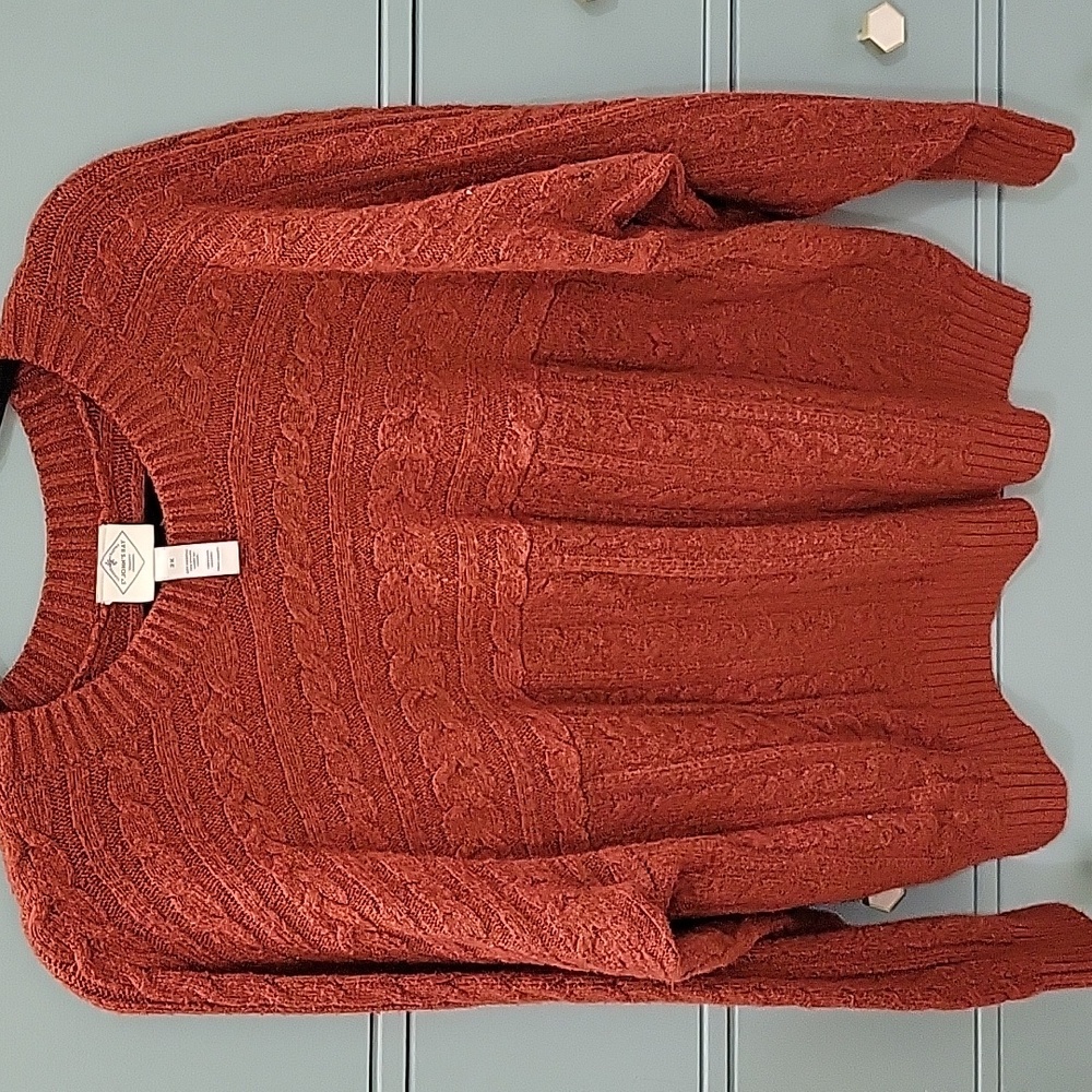 Women's Sweater